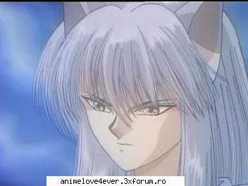 kurama - darkrose - YYH