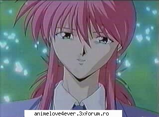 kurama - darkrose - YYH