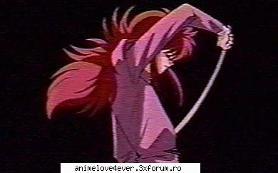 kurama - darkrose - YYH