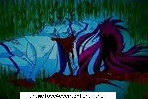 kurama - nr24 noooooooooooo!!!!!!!! kuramaaaaaaaa!!!!!!! - YYH