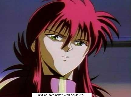 kurama - Eclair - YYH