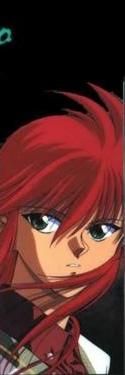 kurama - Golden.Pheonix - YYH