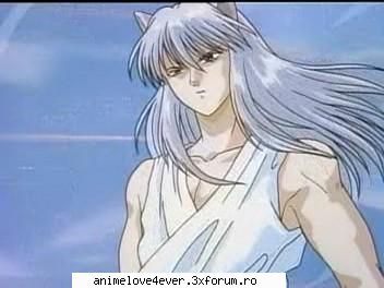 kurama - Golden.Pheonix - YYH