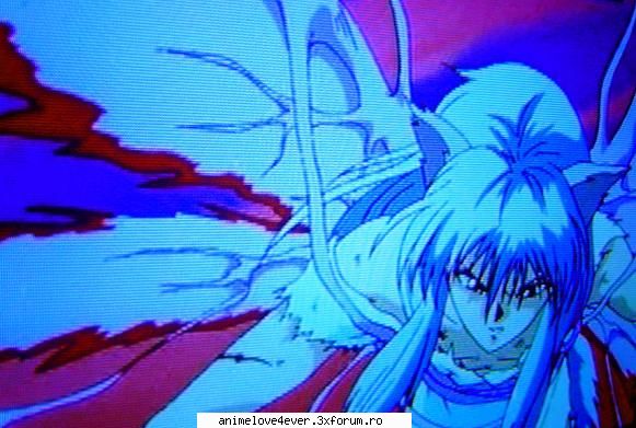 kurama - Golden.Pheonix - YYH