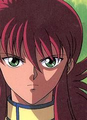 kurama - Golden.Pheonix - YYH