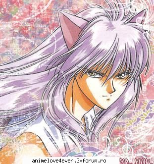 kurama - Golden.Pheonix - YYH