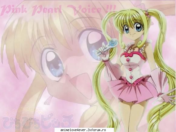 luchia - ruxyka_luv_anime - marmaid melody
