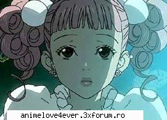 miwako - Yukina - paradise kiss