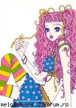 miwako - Yukina - paradise kiss