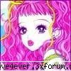 miwako - Yukina - paradise kiss
