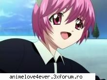 nana - aici vb despre nana - elfen lied