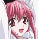 nana - .::Love_Spiral::. - elfen lied