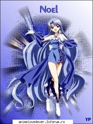 noel - ruxyka_luv_anime - marmaid melody