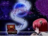 nyuu/lucy - darkrose - elfen lied