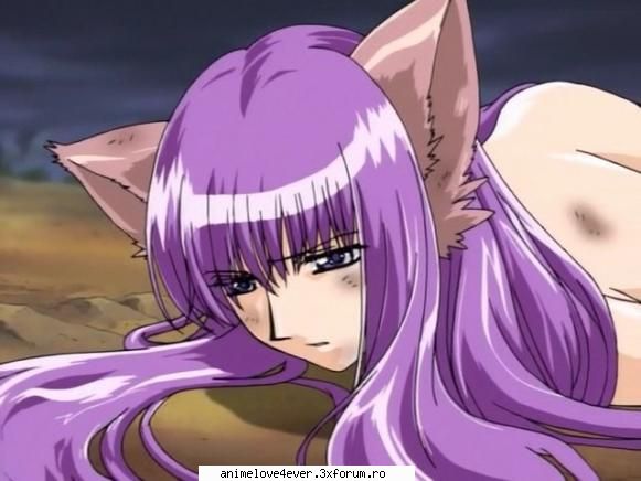 pers preferat - Personajul meu preferat este Renee - mew mew power
