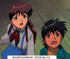 personajul preferat - ruxyka_luv_anime - ghost stories