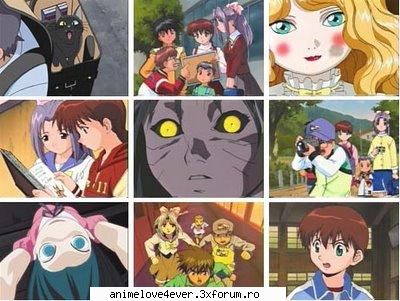 personajul preferat - ruxyka_luv_anime - ghost stories