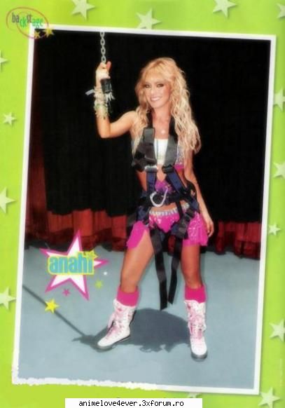 poze anahi - Angel_anime_love - rebelde