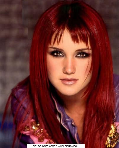 poze dulce maria - Angel_anime_love - rebelde