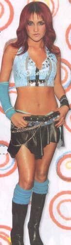 poze dulce maria - Angel_anime_love - rebelde