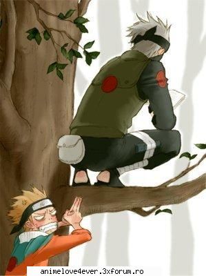 poze funny - Denyssa - naruto
