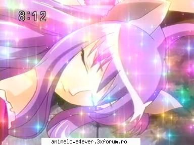 renee - Golden.Pheonix - mew mew power
