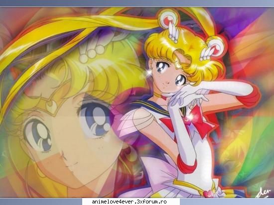 sailor moon - Yukina - sailor moon