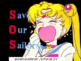 sailor moon - Yukina - sailor moon