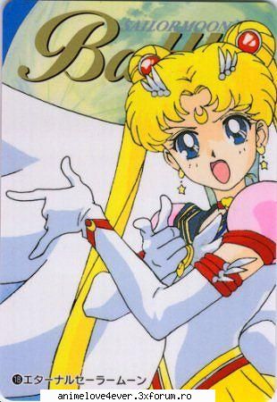 sailor moon - Angel_anime_love - sailor moon