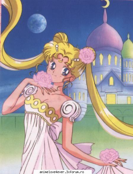 sailor moon - Angel_anime_love - sailor moon