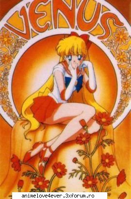 sailor venus - Yukina - sailor moon