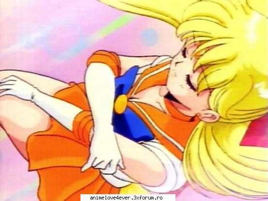 sailor venus - Yukina - sailor moon