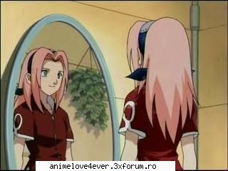 sakura - aici punem vb shi punem poze cu sakura.ea este - naruto