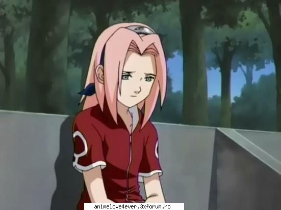 sakura - Yukina - naruto