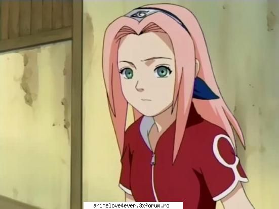 sakura - Yukina - naruto