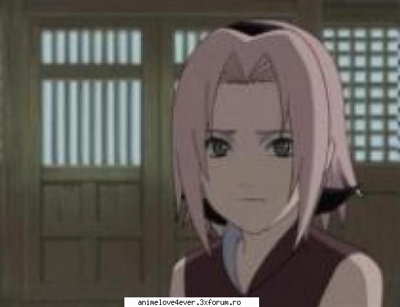 sakura - Denyssa - naruto