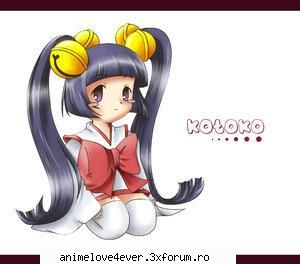 sumomo si kotoko - ruxyka_luv_anime - chobits