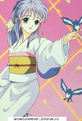 yukina - Golden.Pheonix - YYH